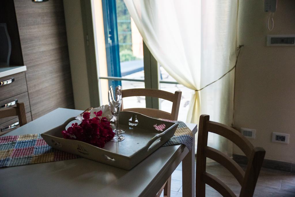 Villa Caterina إمبيريا الغرفة الصورة