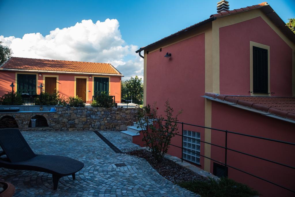 Villa Caterina إمبيريا المظهر الخارجي الصورة