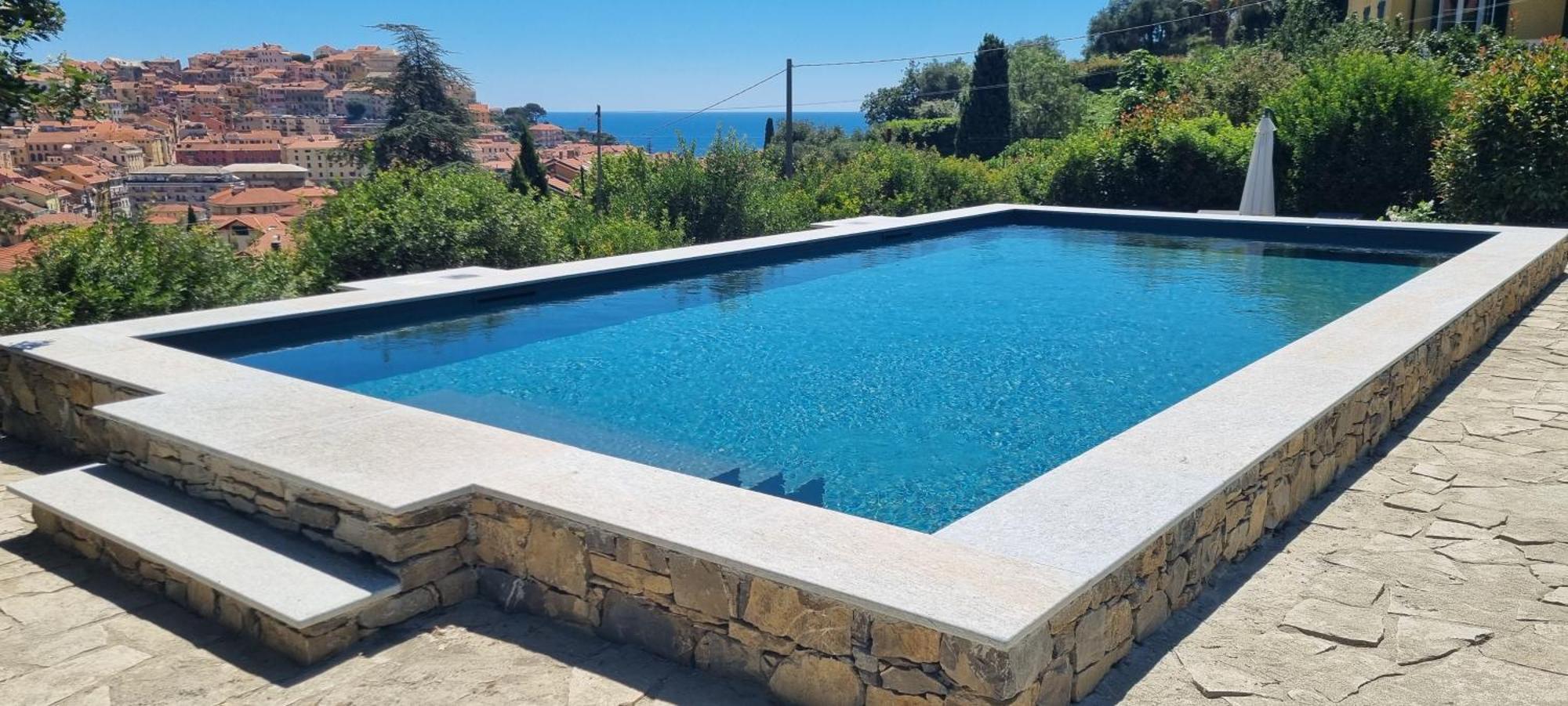 Villa Caterina إمبيريا المظهر الخارجي الصورة