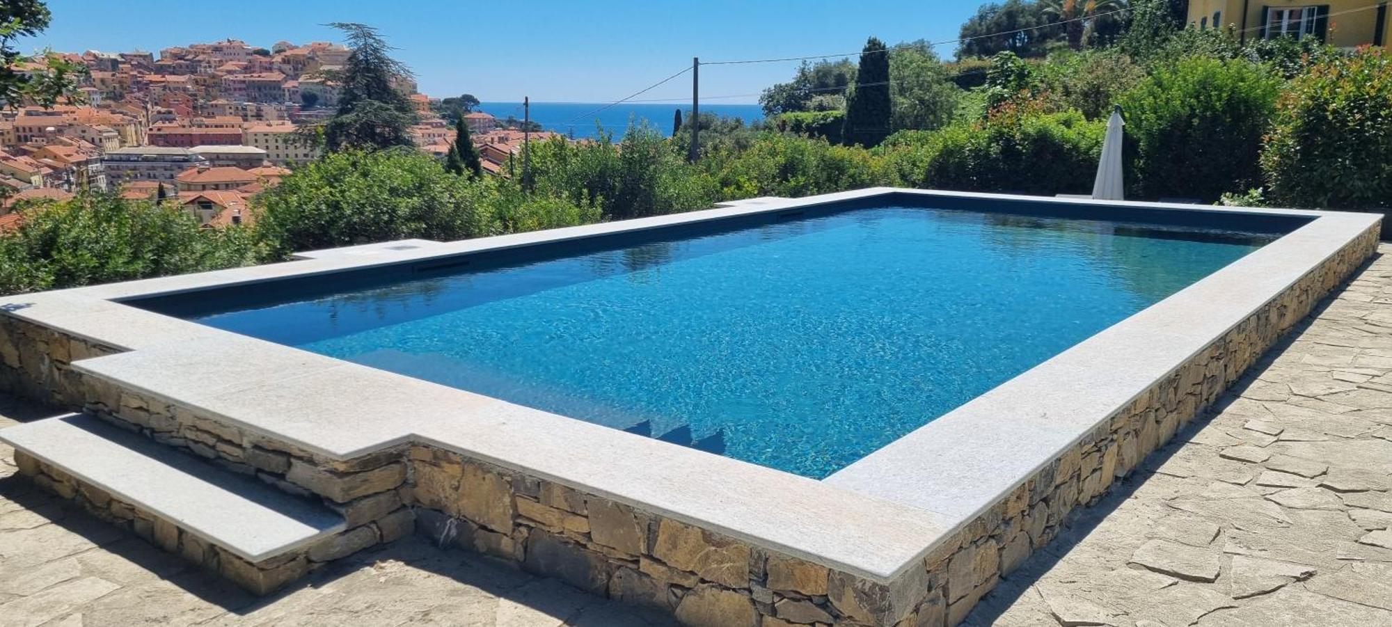 Villa Caterina إمبيريا المظهر الخارجي الصورة