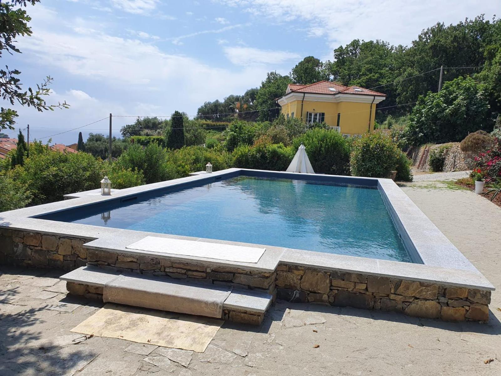 Villa Caterina إمبيريا المظهر الخارجي الصورة