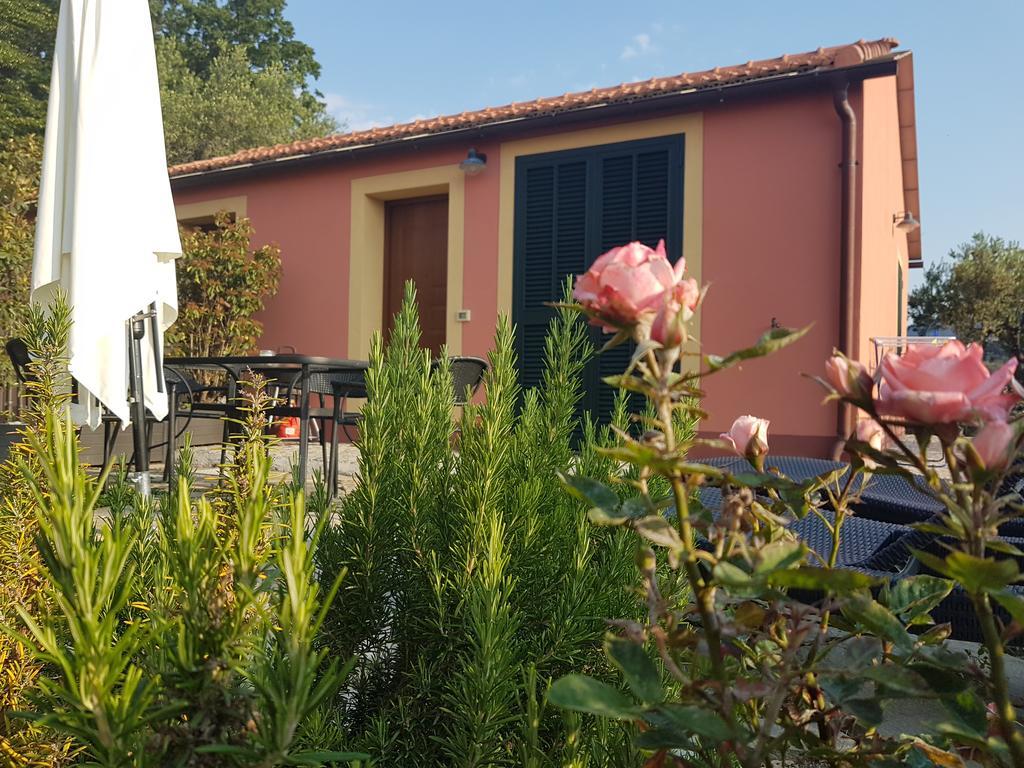 Villa Caterina إمبيريا المظهر الخارجي الصورة
