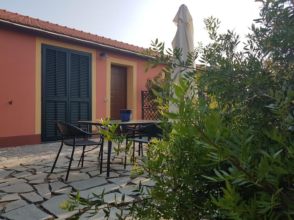 Villa Caterina إمبيريا المظهر الخارجي الصورة