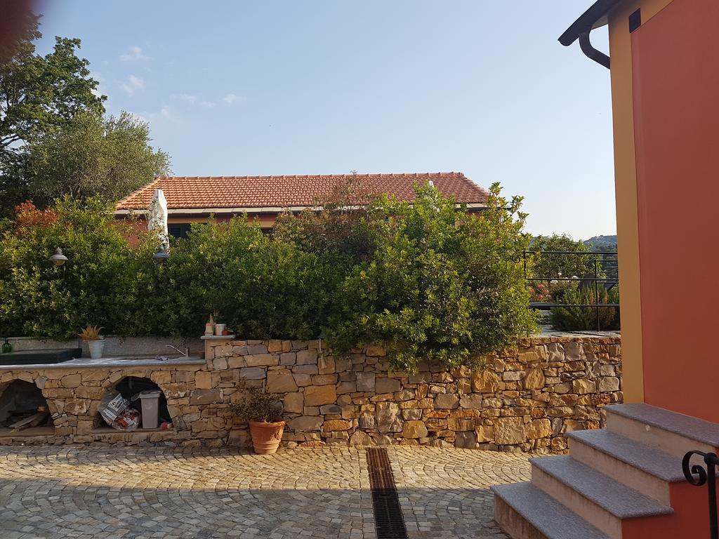 Villa Caterina إمبيريا المظهر الخارجي الصورة