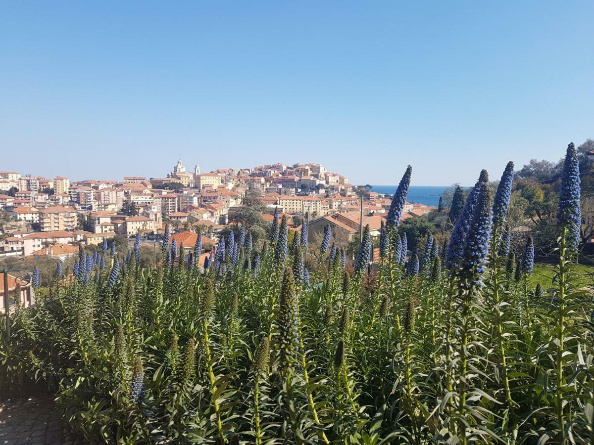 Villa Caterina إمبيريا المظهر الخارجي الصورة