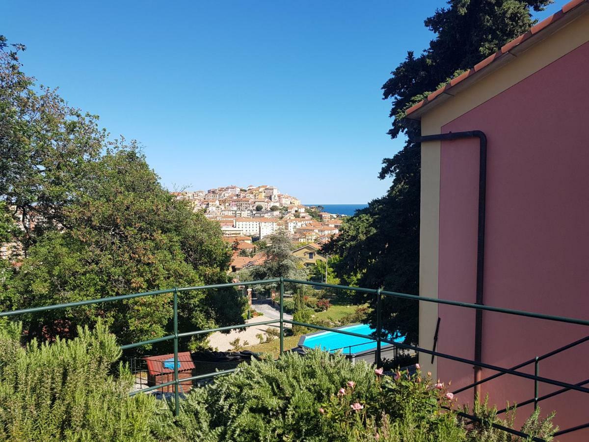 Villa Caterina إمبيريا المظهر الخارجي الصورة