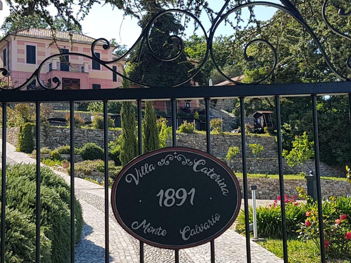 Villa Caterina إمبيريا المظهر الخارجي الصورة
