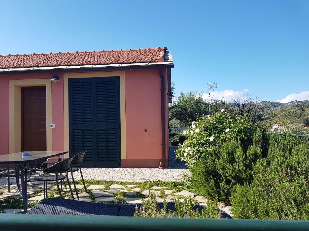Villa Caterina إمبيريا المظهر الخارجي الصورة