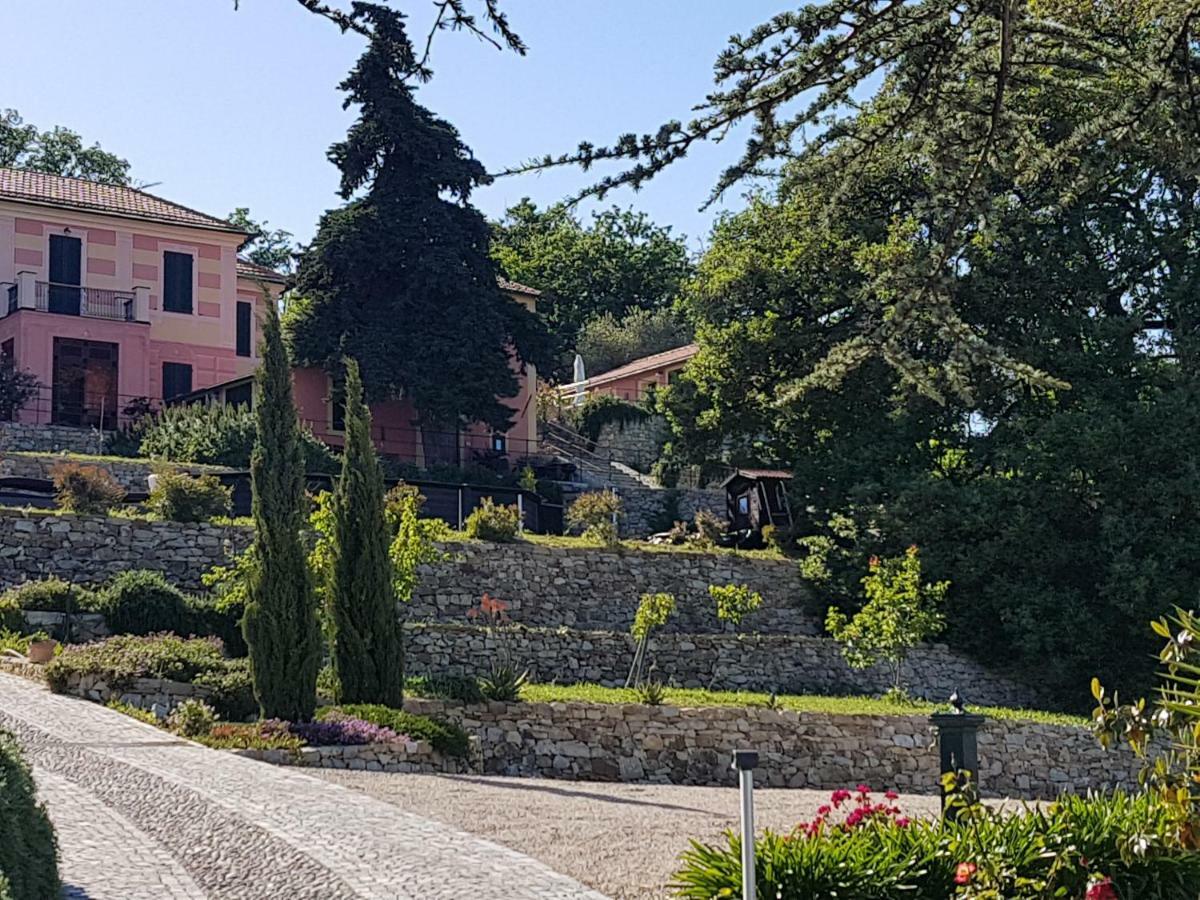 Villa Caterina إمبيريا المظهر الخارجي الصورة